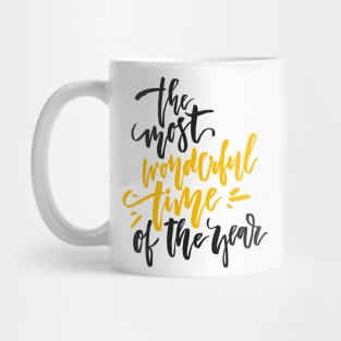 wonderful time Mug